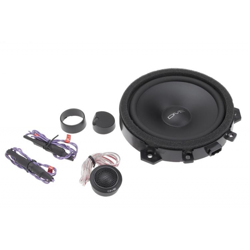 Dynamic State DHK-CS16.2