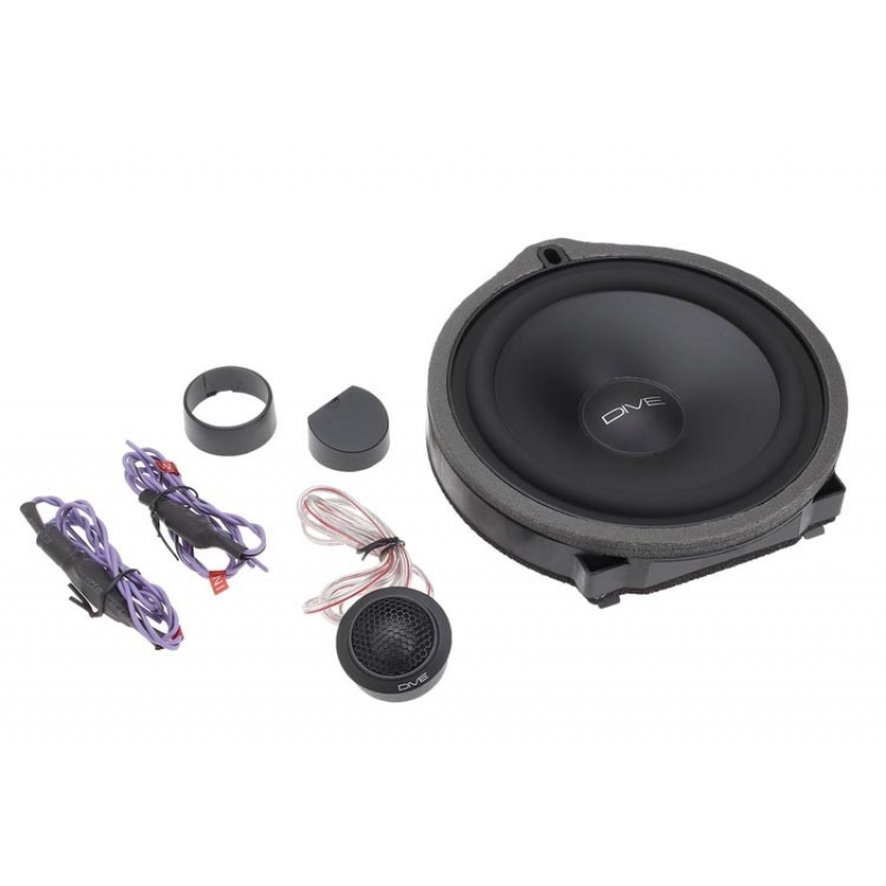 Dynamic State DHA-CS16