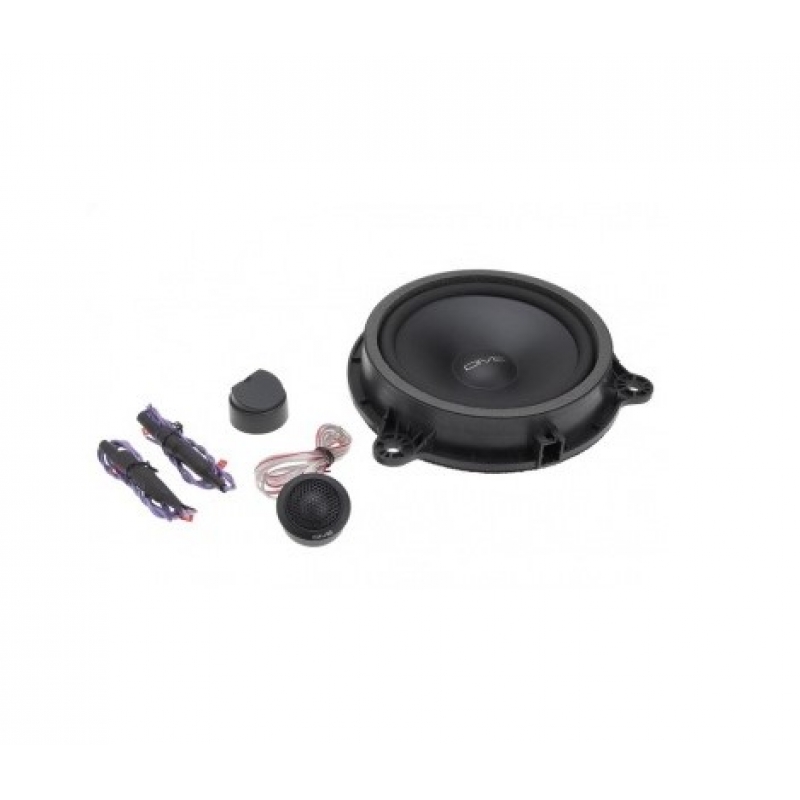 Dynamic State DNR-CS16