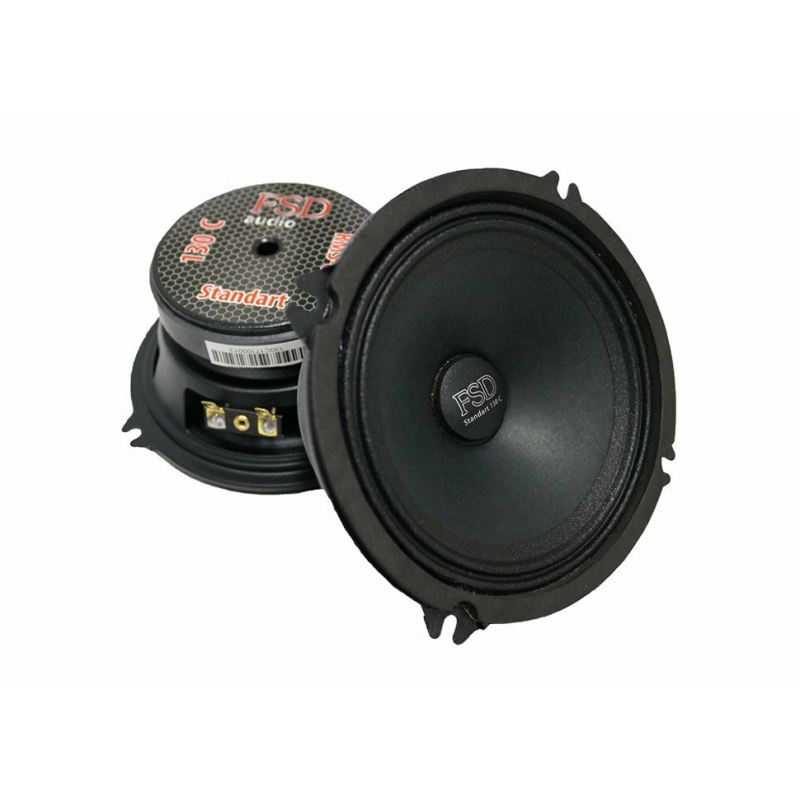 FSD audio STANDART 130C v2