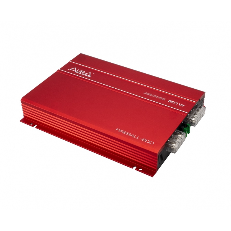 AurA FIREBALL-800