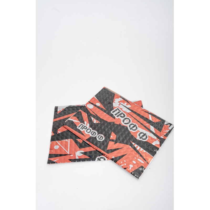 Виброизоляция Шумофф Проф 8Ф