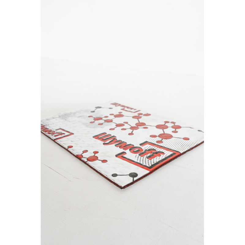 Виброизоляция Шумофф Микс Ф Special Edition