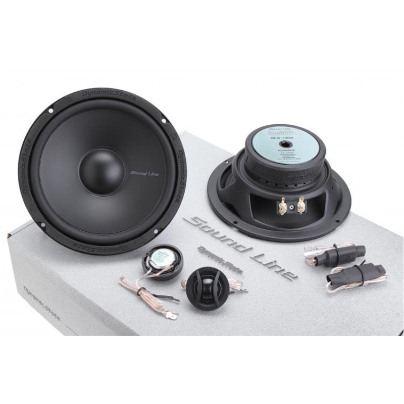 Dynamic State SLB-16.2