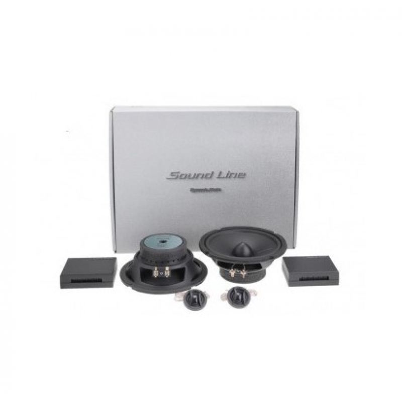 Dynamic State SLC-16.2