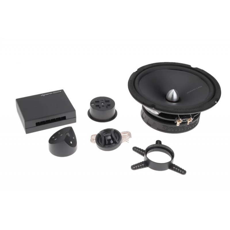 Dynamic State SLE-165.2