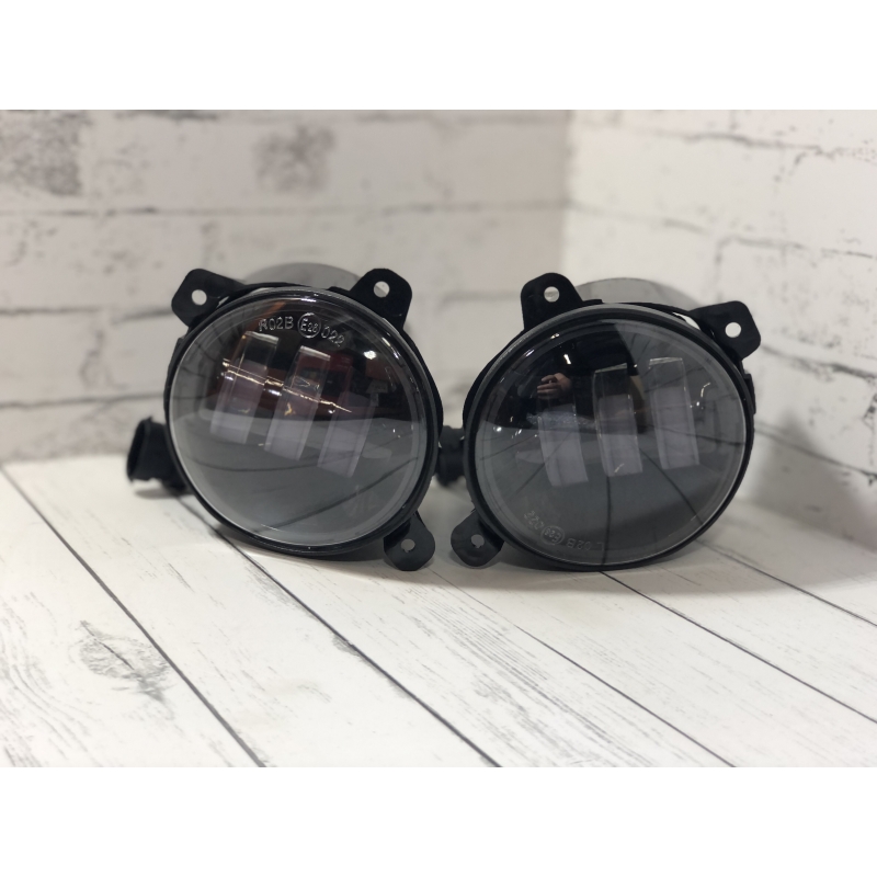 Светодиодные ПТФ LightWay LADA ТИП 2 30W (белые)