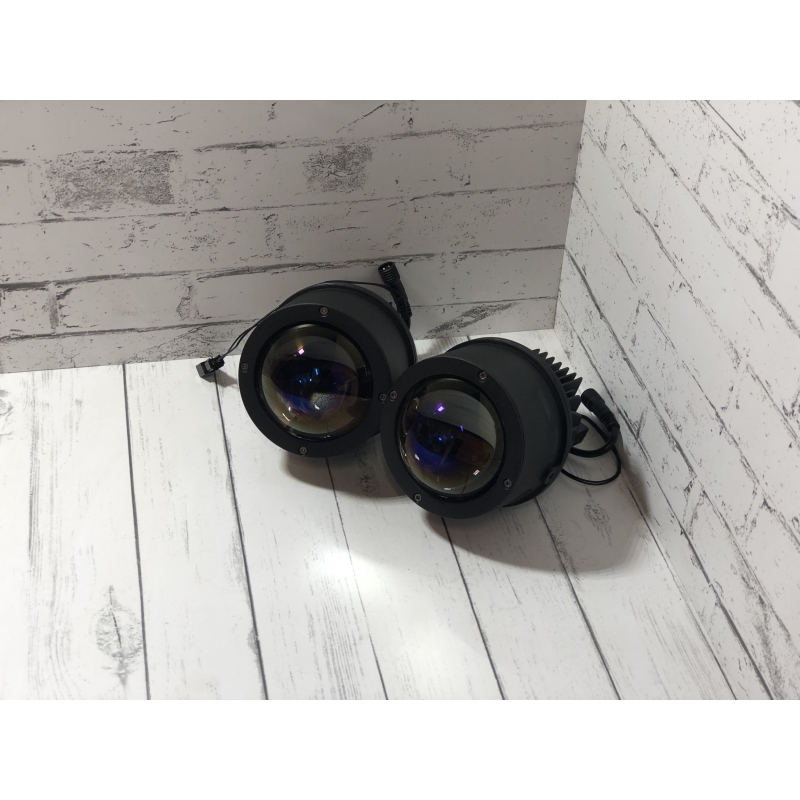 Светодиодные BiLed модули LightWay ПТФ Q8 3.0