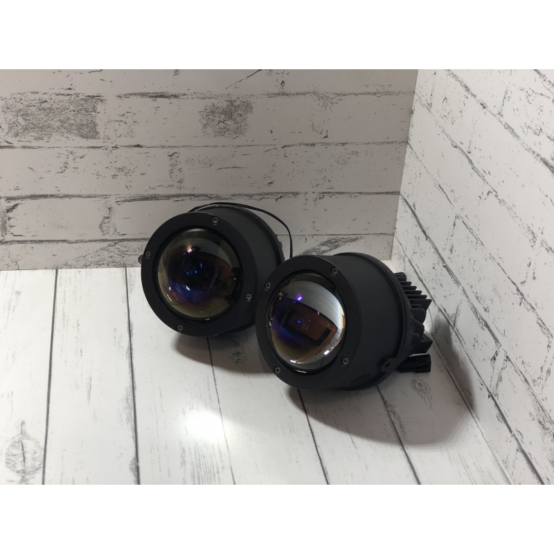 Светодиодные BiLed модули LightWay ПТФ Q8 3.0