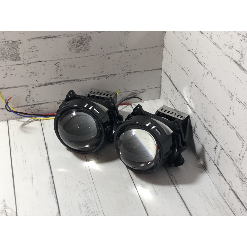 Светодиодные BiLed модули LightWay A14