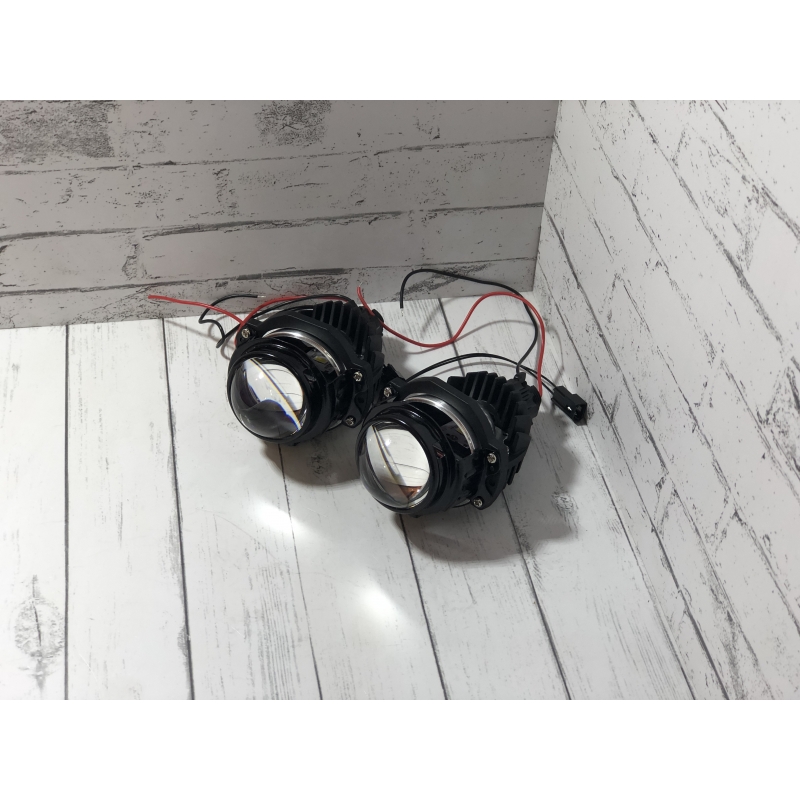 Светодиодные BiLed модули LightWay 1.8