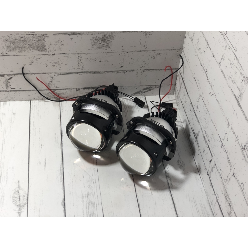 Светодиодные BiLed модули LightWay 2.5