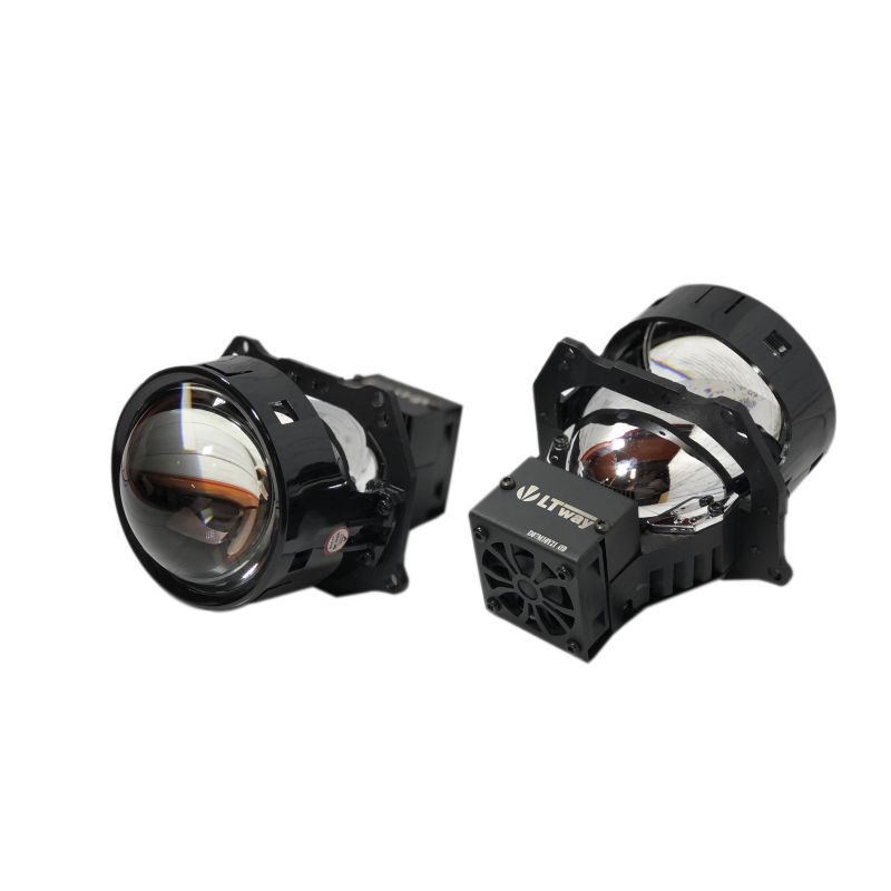 Светодиодный BiLed модуль LightWay ALDP T1 NEW