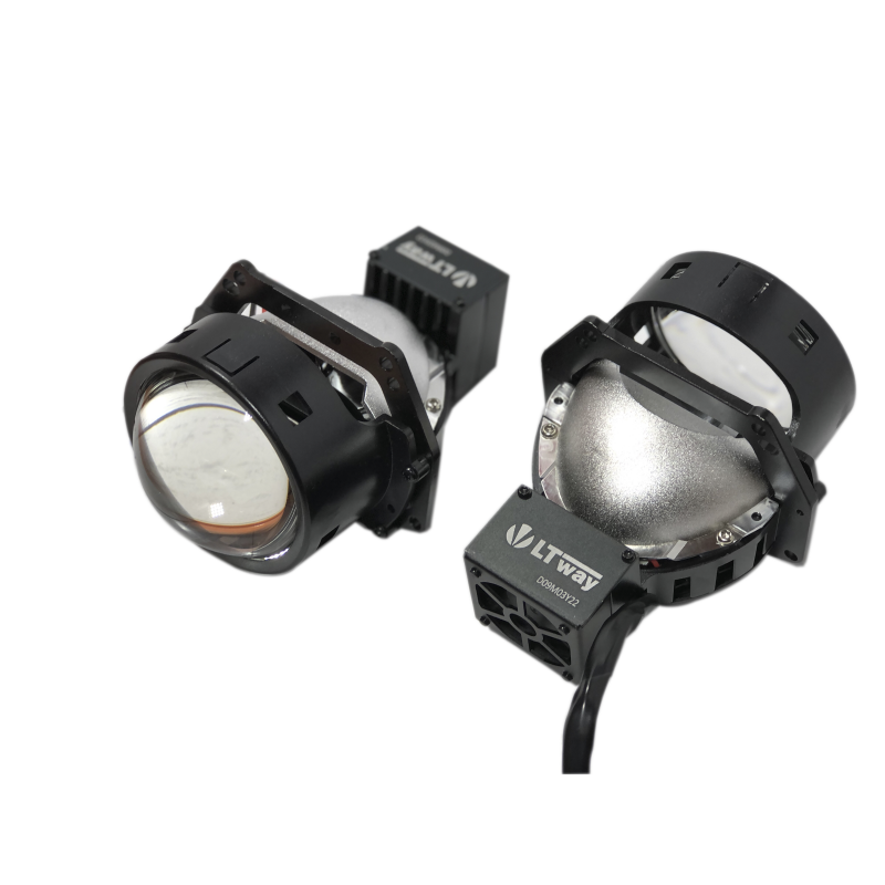 Светодиодные BiLed модули LightWay C1 PRO (CLDP-03 PRO)