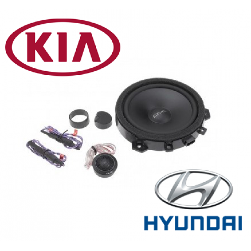 Hyundai | Kia