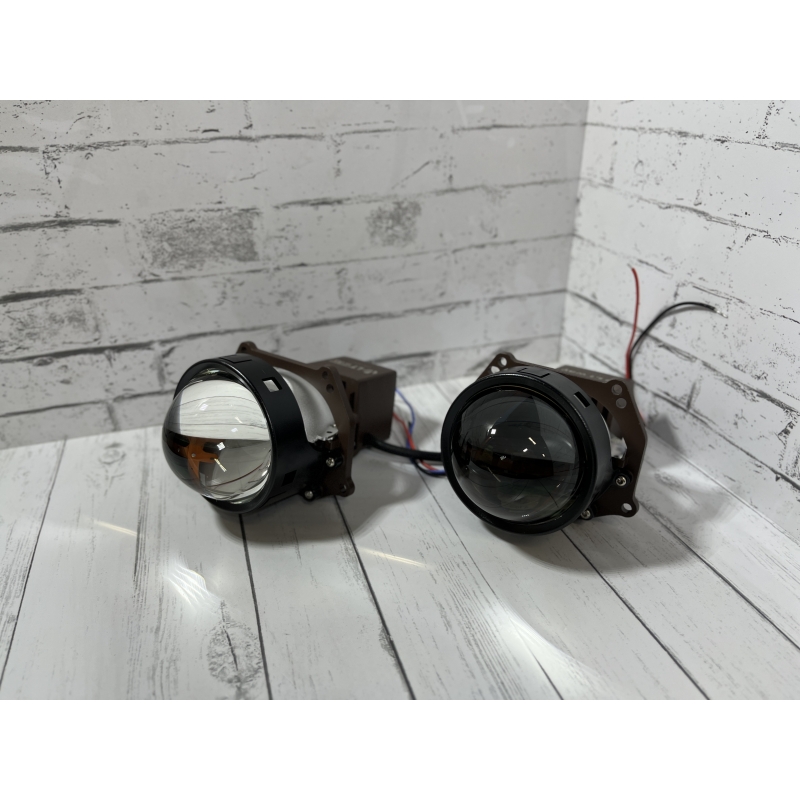 Светодиодные BiLed модули LightWay M3