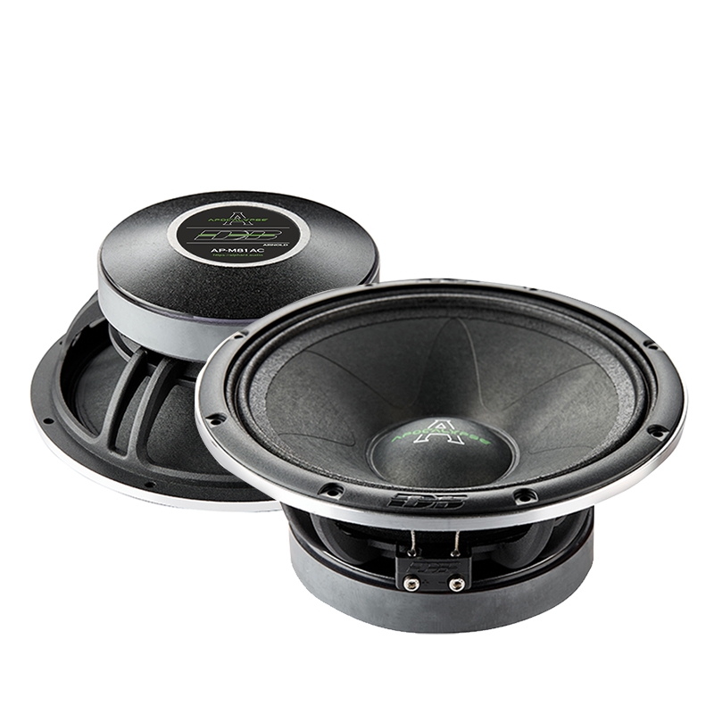 Среднечастотная акустика