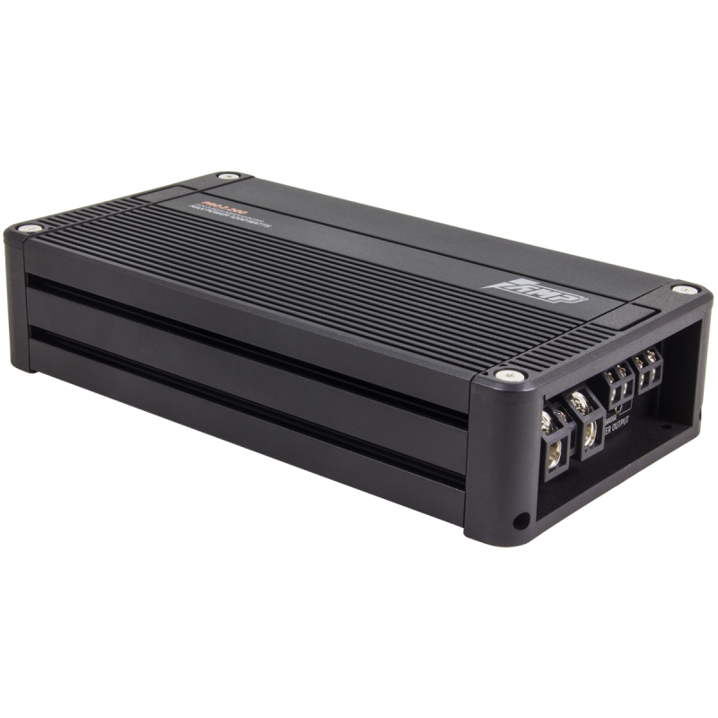 2-х канальные усилители