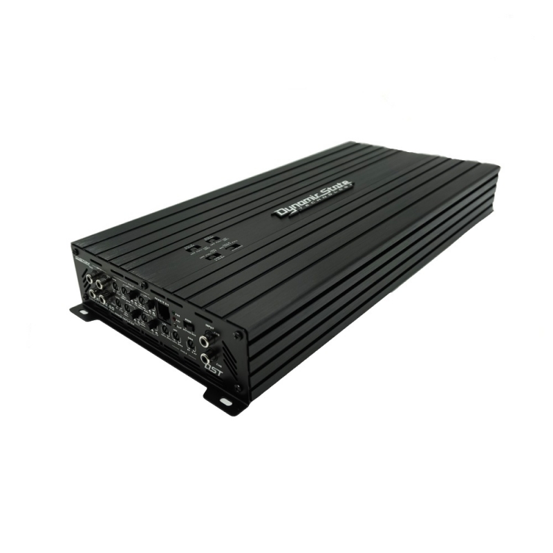 Многоканальные усилители