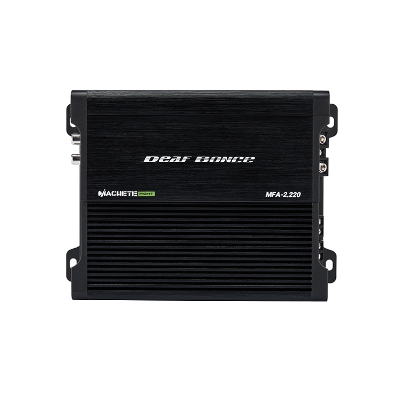 Усилитель Alphard Machete MFA-2.220