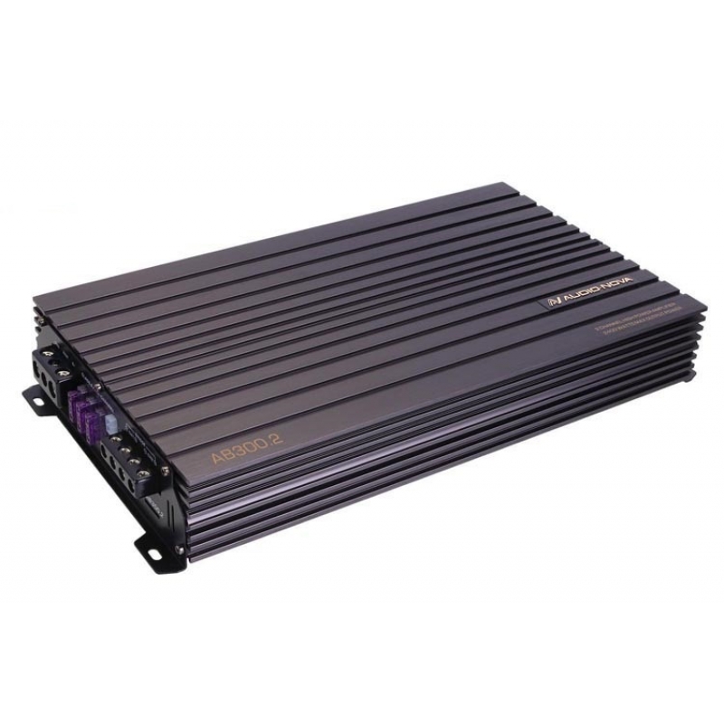 AUDIO NOVA AB300.2