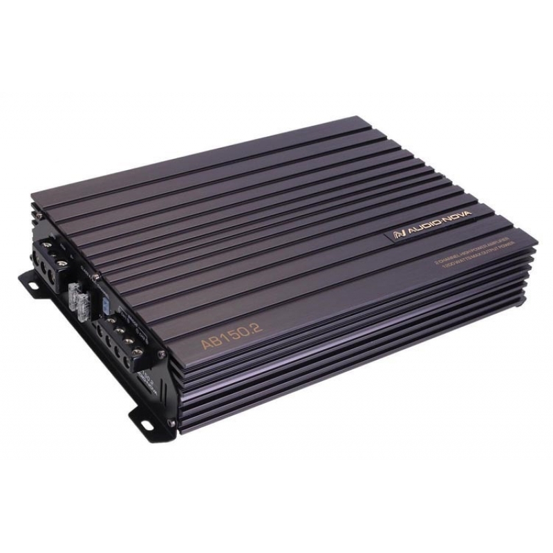 AUDIO NOVA AB150.2