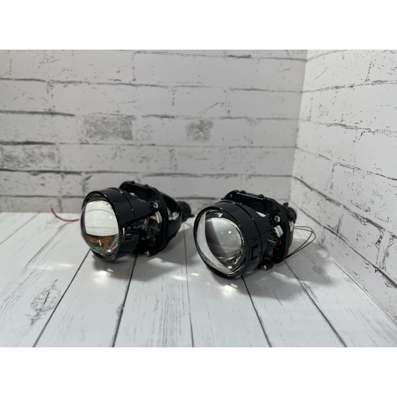 Светодиодные BiLed модули LightWay TS001 2.5 дюйма