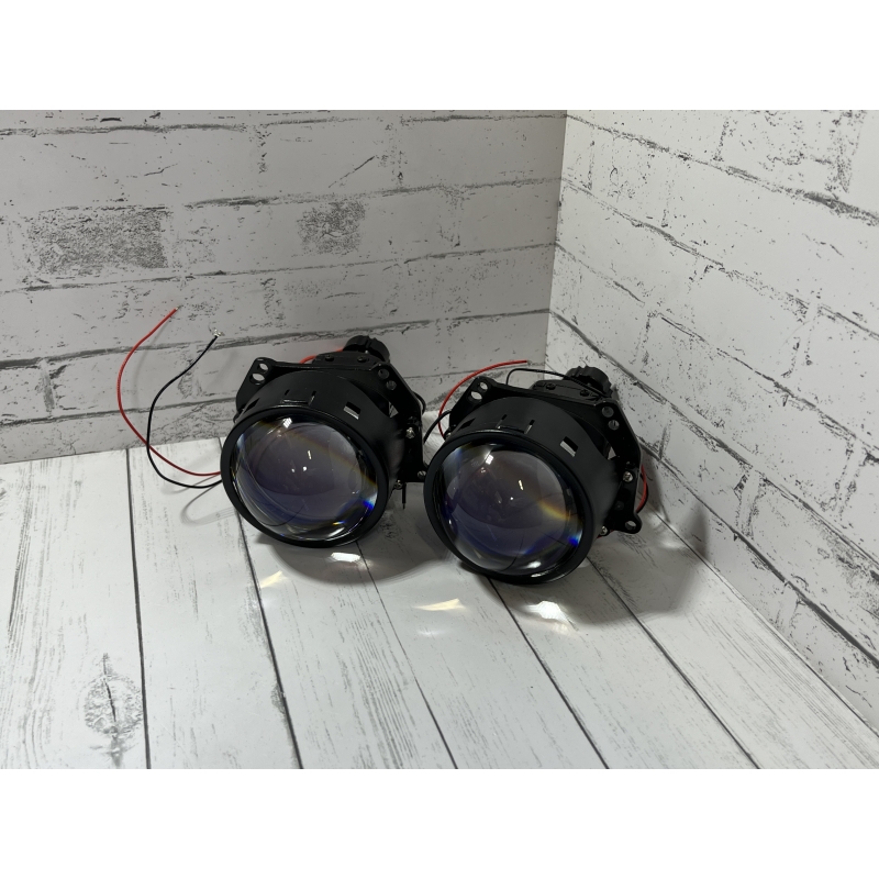 Светодиодные BiLed модули LightWay A22