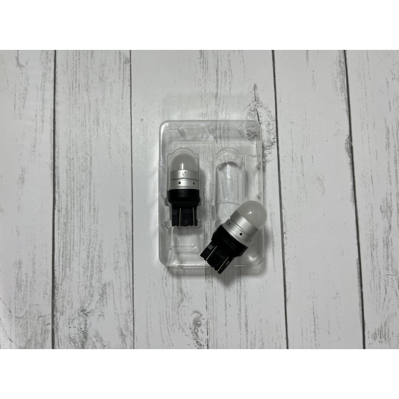 Светодиоды Lightway 7443 - 4 MT 9-40V Hi Lumen