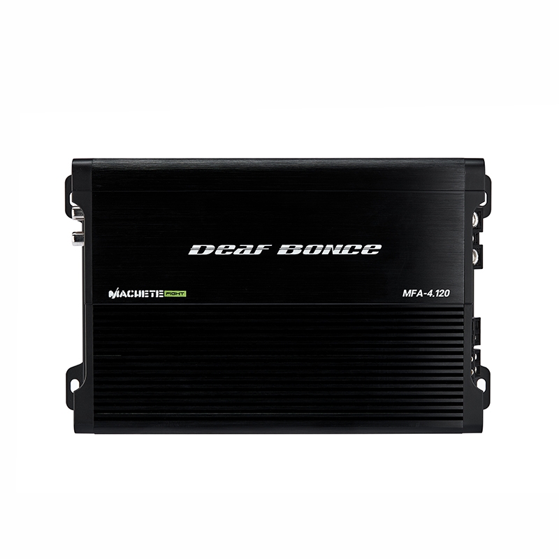 Alphard Machete MFA-4.120
