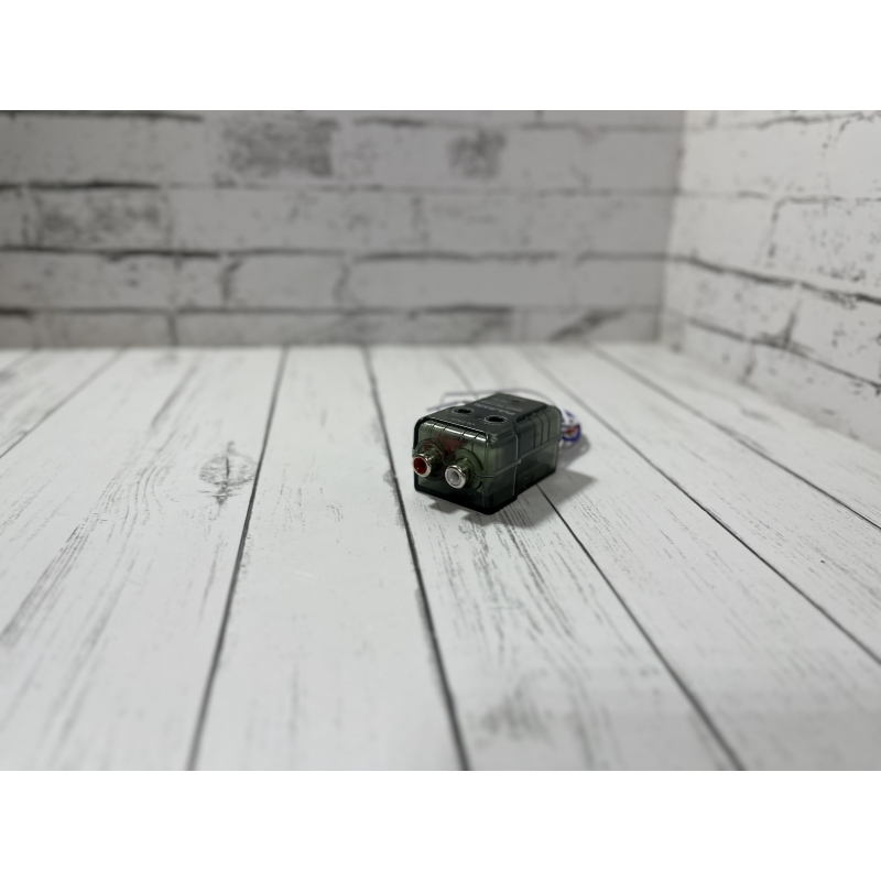 Конвертор Pulsar HL02 2-канальный с ремоутом