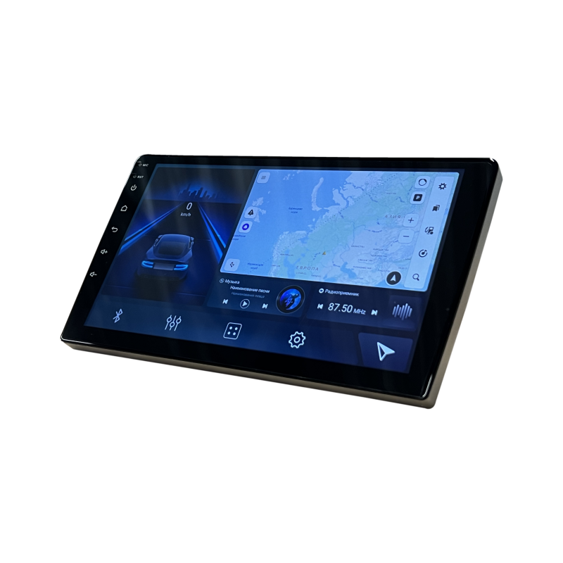 Мультимедийная система Pulsar PRO 10