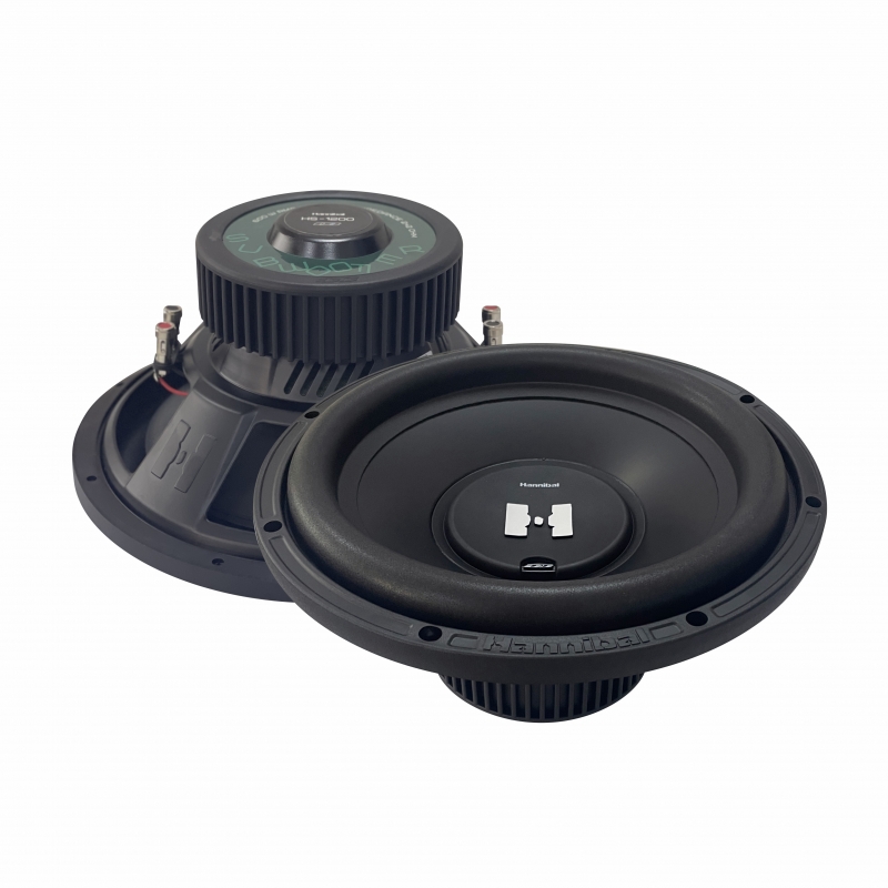 Alphard HS-1200 D2