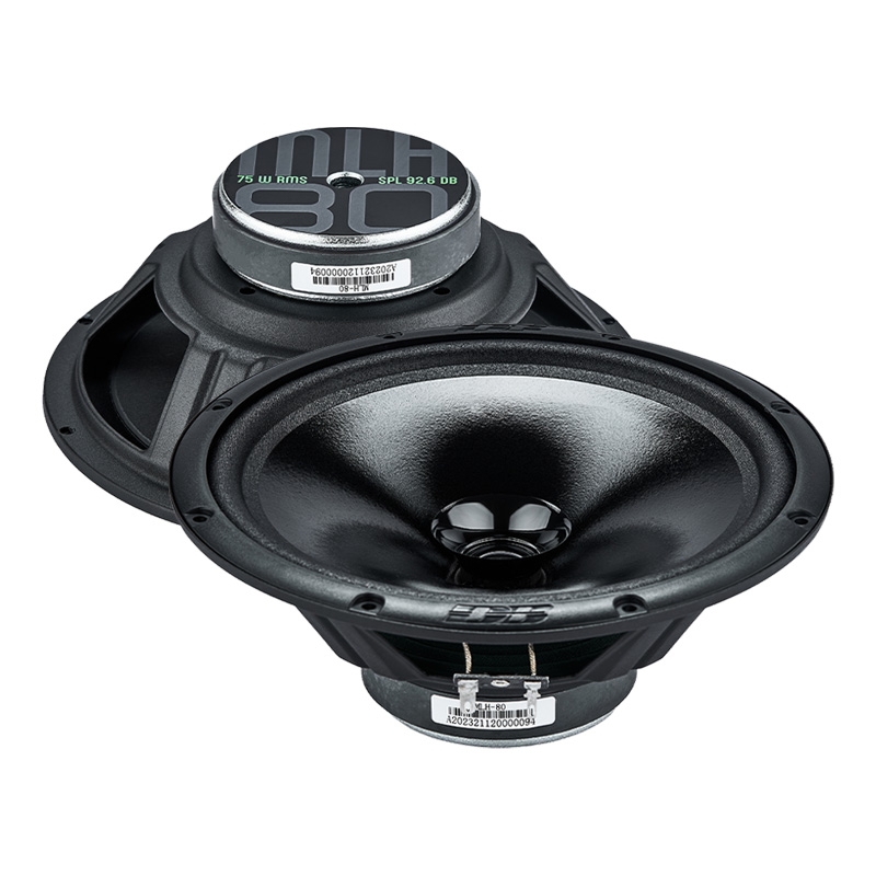 Alphard MACHETE MLH-80