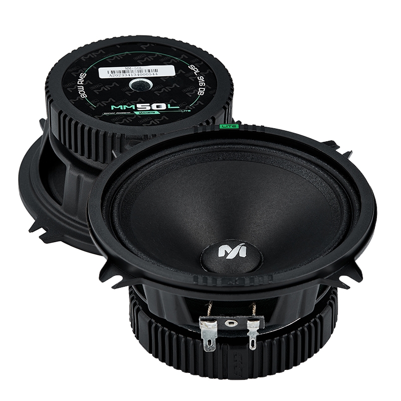 Alphard Machete MM-50L