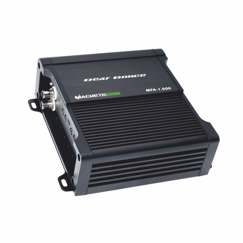 Alphard Machete MFA-1.500