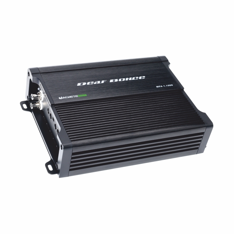 Alphard Machete MFA-1.1000