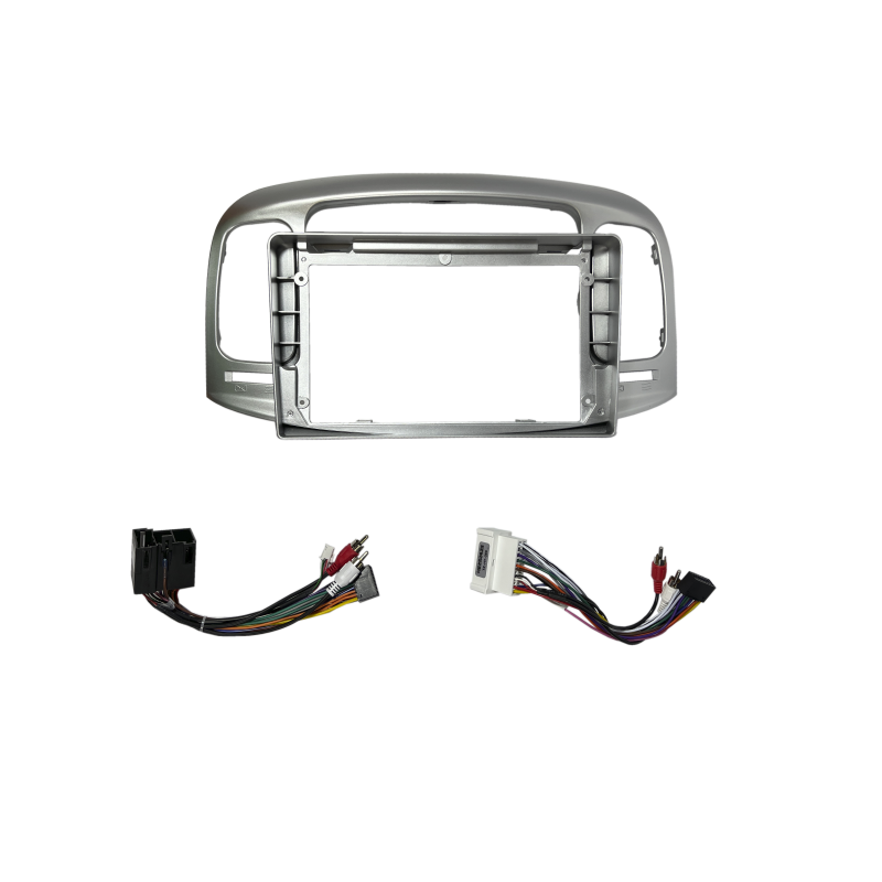 Переходные рамки Pulsar