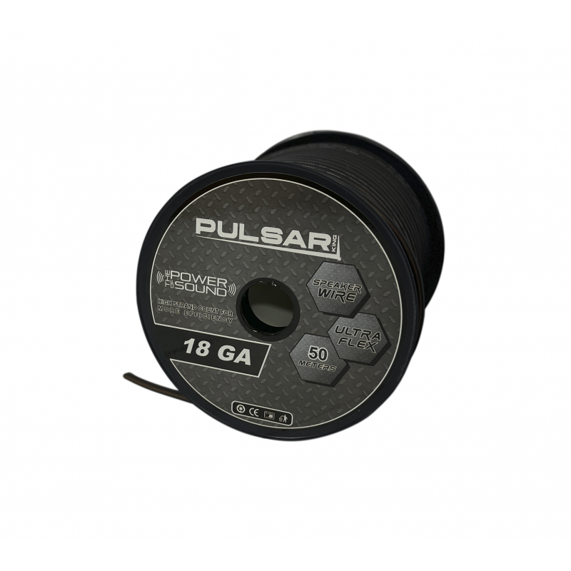 Акустический кабель Pulsar Master 18ga(50m)