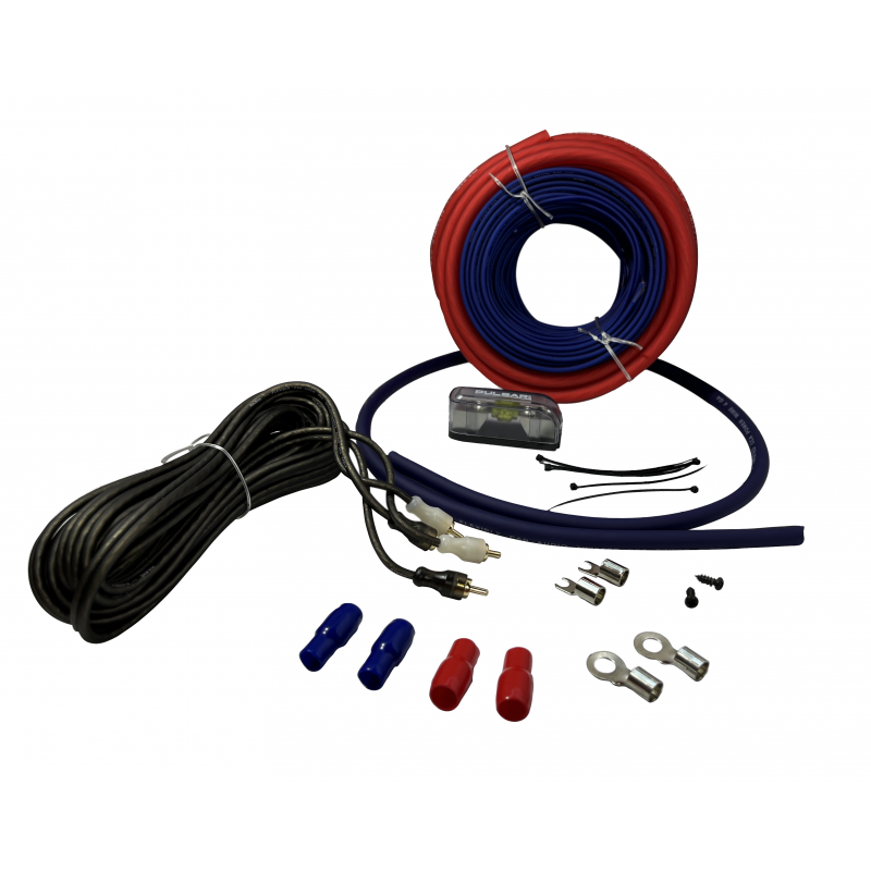 Установочный комплект Pulsar WK24