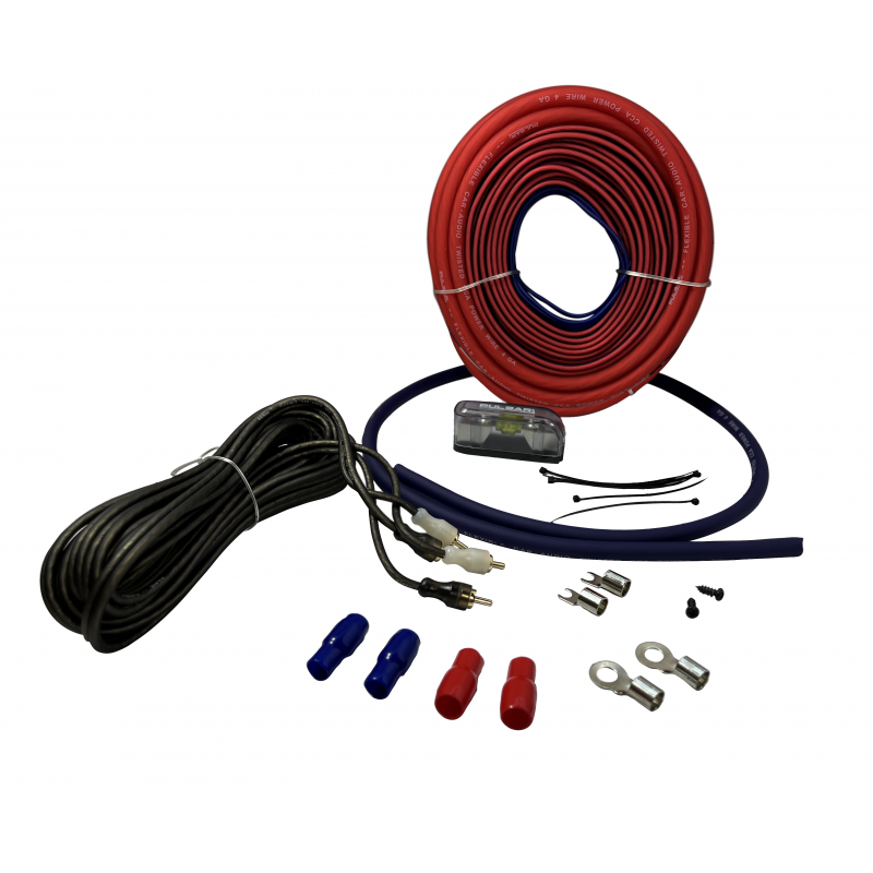 Установочный комплект Pulsar WK44