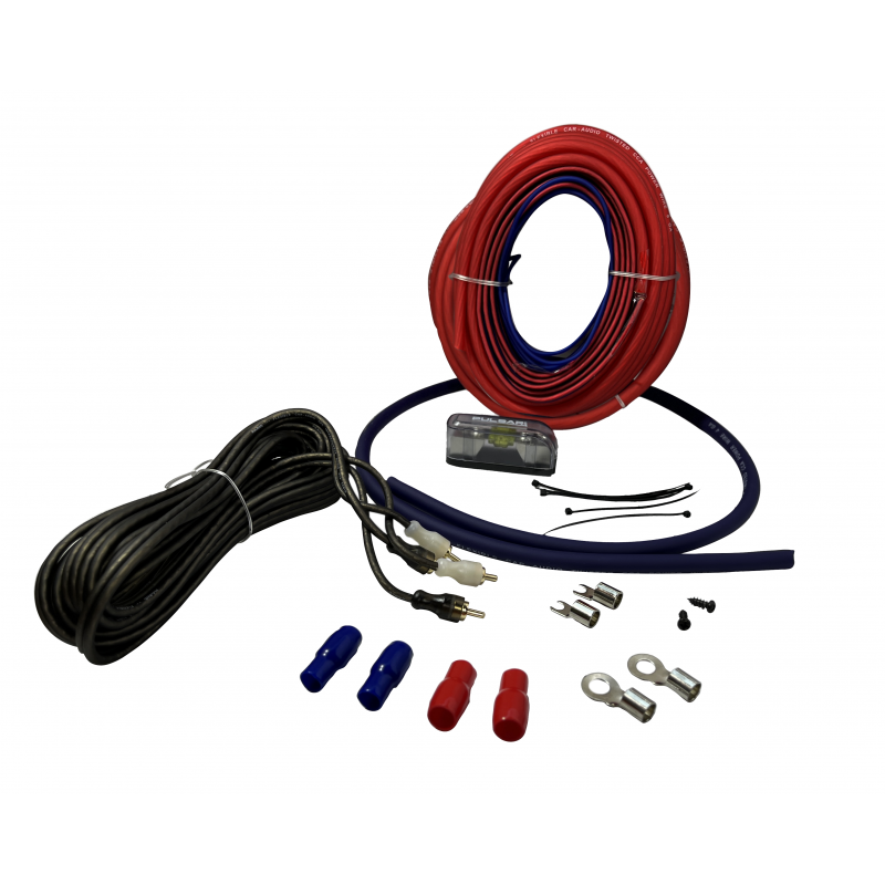 Установочный комплект Pulsar WK28