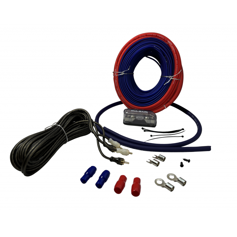 Установочный комплект Pulsar WK48