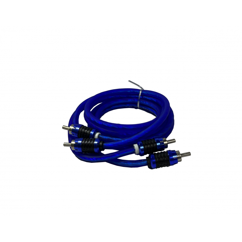 Кабель межблочный Pulsar 6000 Series 1m