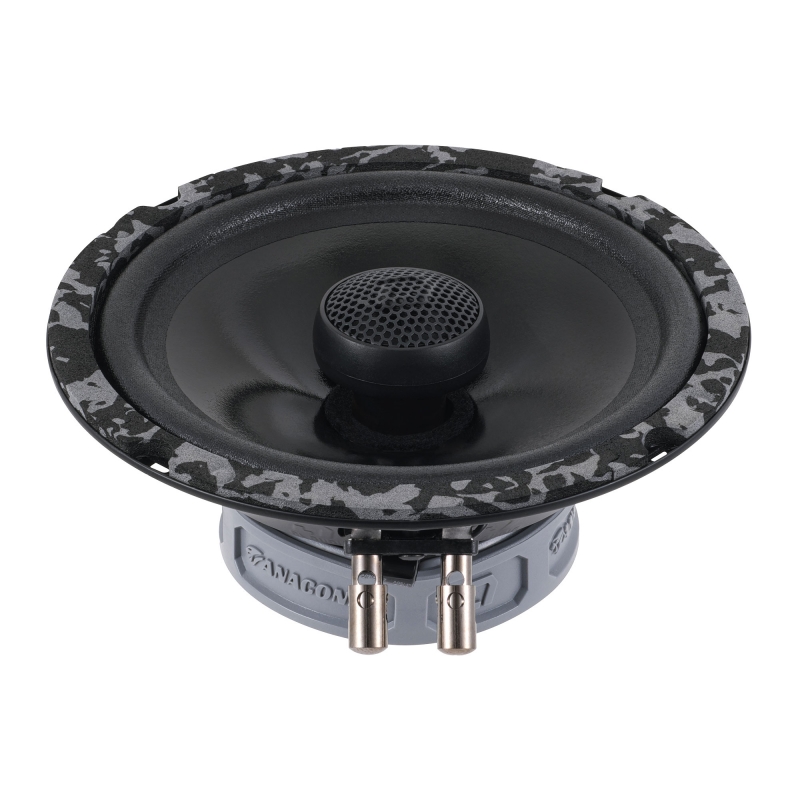  DL Audio Anaconda 165 Coax