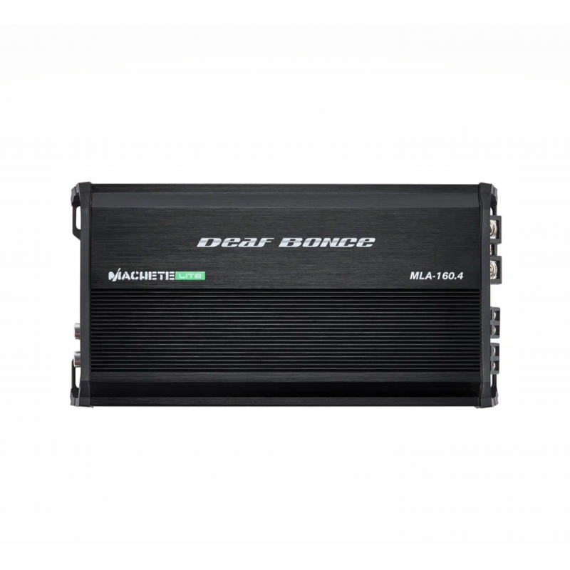 Alphard Machete MLA-4.160