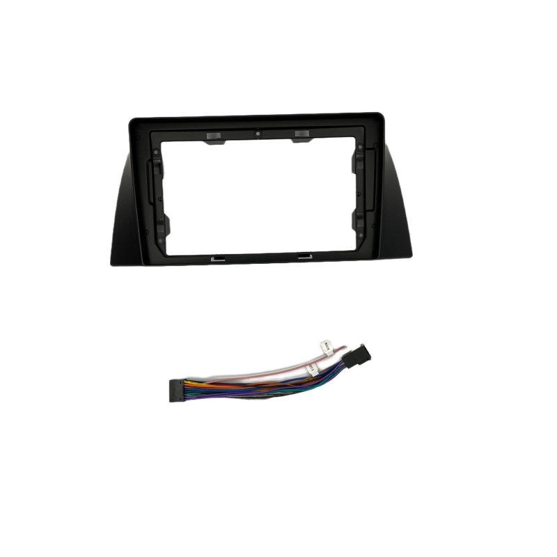 Chery Tiggo T11 1 (2005-2013) Переходная рамка 9 дюймов