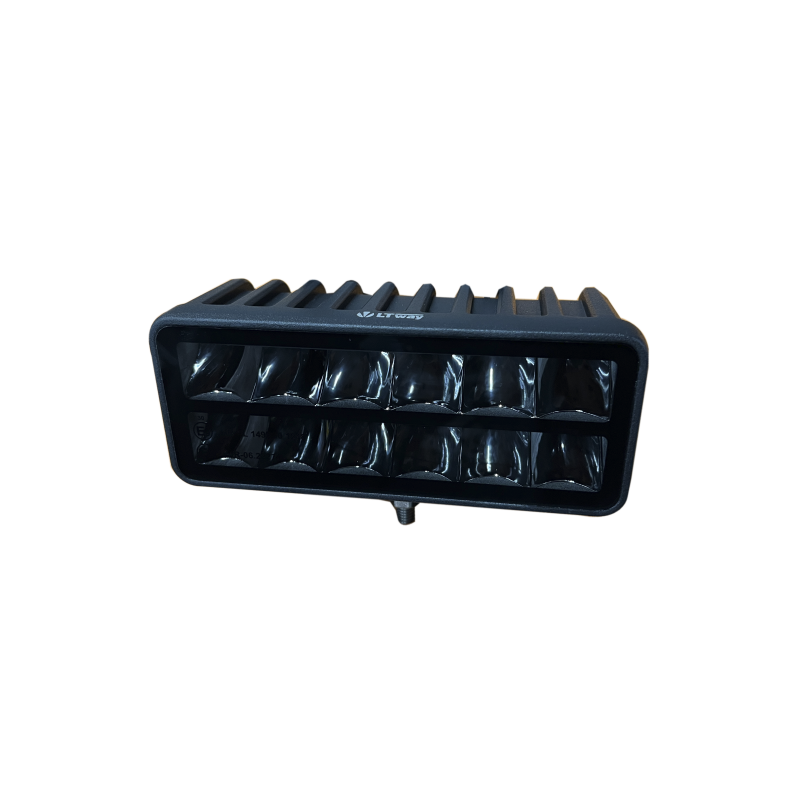 Светодиодная фара LightWay 3237S-5W*12-60W-10V-32V-DC Spot