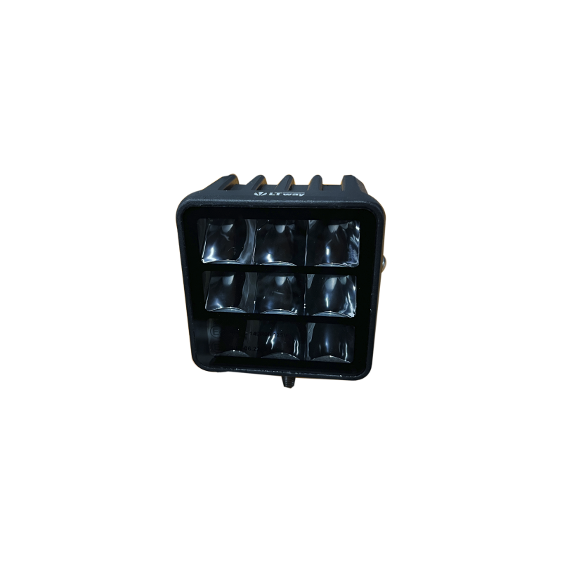 Светодиодная фара LightWay 3238S-5W*9-45W-10V-32V-DC Spot