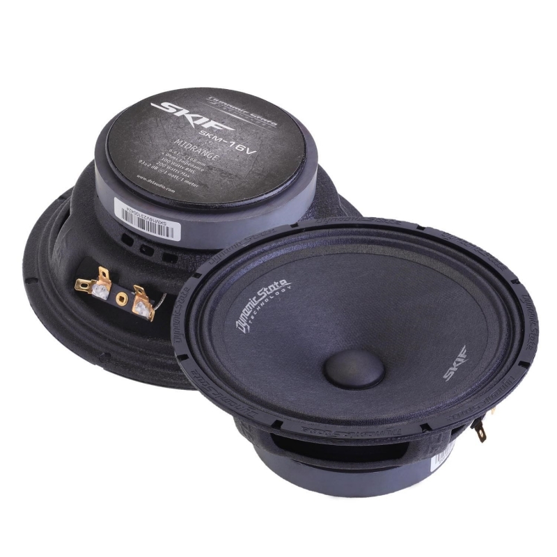 Dynamic State SKIF SKM-16V